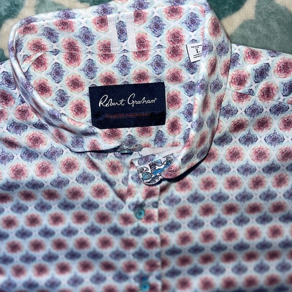 🇲🇦 Robert Graham 🇲🇦 - Picture 2 of 8